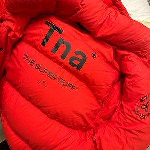 TNA Superpuff